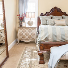 Bedroom ideas