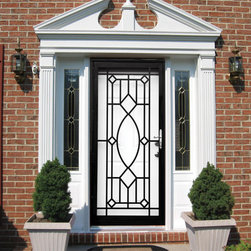 Storm Doors - Windows And Doors
