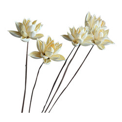 Punggol Woodcress - Artificial Flower Arrangements