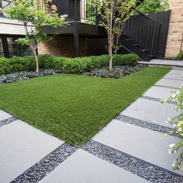 Lakeview Residence