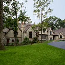 Exterior Ideas