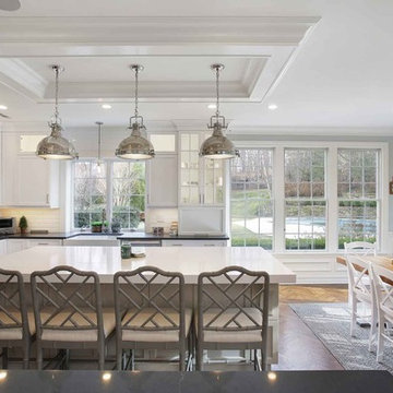 Home Interior Remodel - Holmdel, NJ