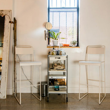 Local Honey - Commercial Renovation