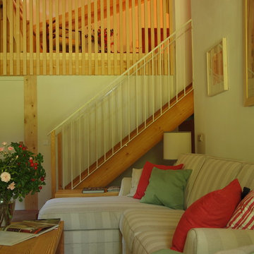 Appartamenti ad uso Bed & Breakfast entro le adia