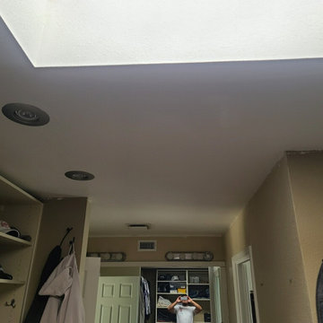 Oceanside - Flooring & Drywall