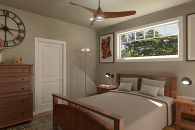 Whispering Pines Cottage