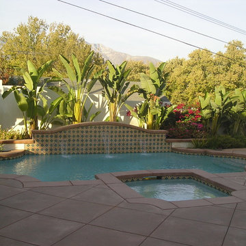 BGE Landscape