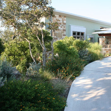 Natural Landscape in Northwest Hills