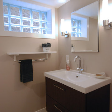 Bancroft Basement