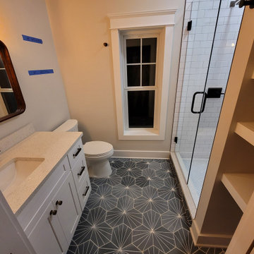 Craftsman Tiny House