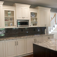 kitchen dinning room