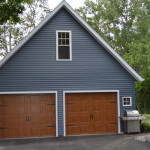 garages