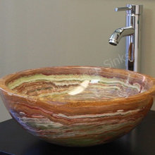 sinks