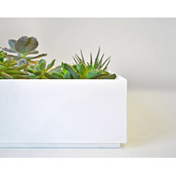 Accessories - Indoor Pots And Planters