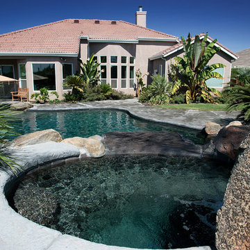 Spa Designs