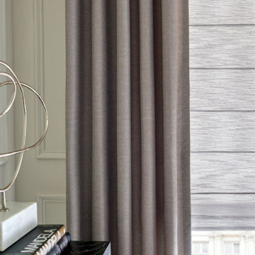 drapery