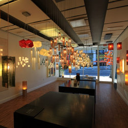 OUR ARTISTS AND MEDIA - Pendant Lighting