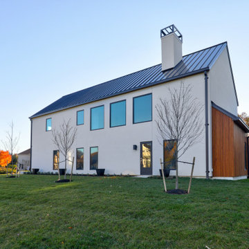 Nordic Farmhouse