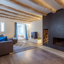 Chimeneas