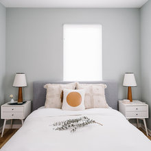 Grace's bedroom idea book