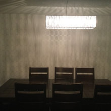 dinisg room