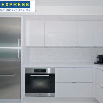 Home Express Completed Project 7