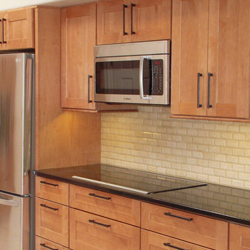 Tucson Kitchen Remodel - Builders of America, LLC