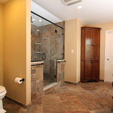 Shower Ideas Master