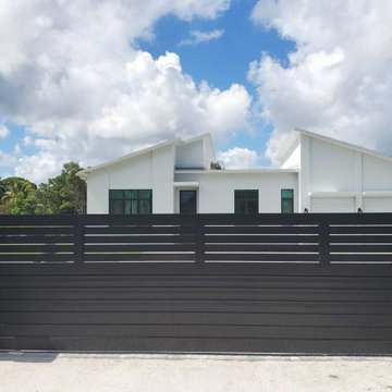 Celebrity Farmhouse