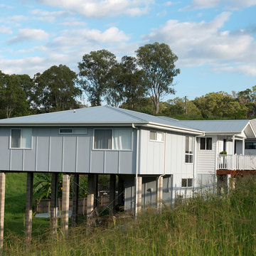 Country Cottage