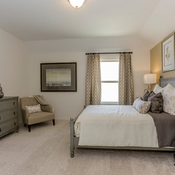 Houston, Texas | The Grove at Canyon Lake West - Premier Rosewood Secondary Bedr