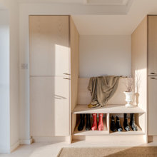 Mudroom