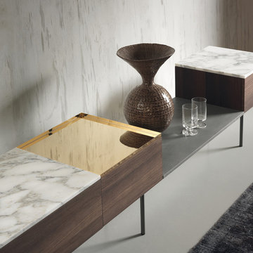 Modern Italian Sideboards