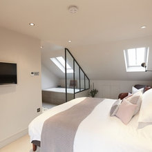 Upstairs Ensuite