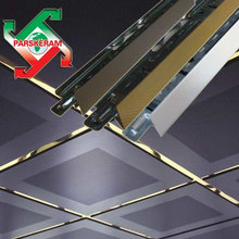 Interior Decorative Materials