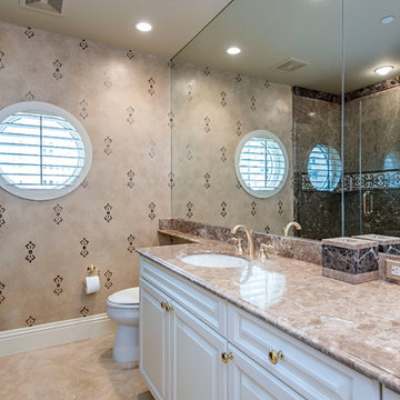 Cape Marco/Veracruz V | Custom Condo Build-out