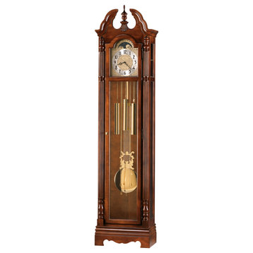 Howard Miller's Jonathan Grandfather Clock