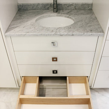 Bathroom Cabinet