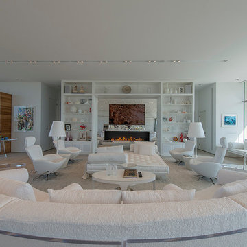 Dune Road, Quogue