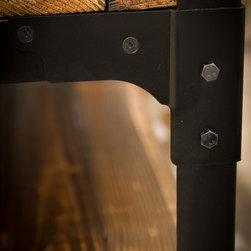Coffee Table Dressed by Avalon Interiors, Frome - Coffee Tables & Side Tables