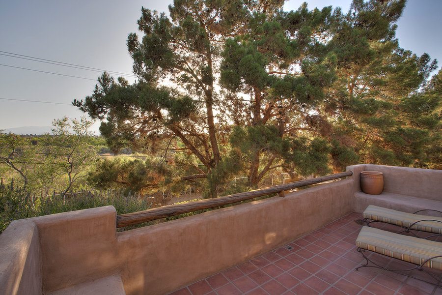 Griffith Residence