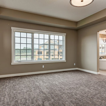 Kananaskis 4 Bedroom