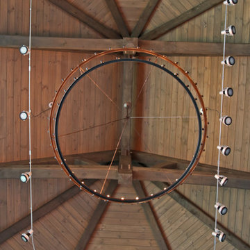 Trophy Room