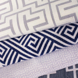 Stark Broadloom Collection | Geometric - Products
