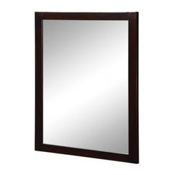 Decolav Bathroom Mirrors - Home Decor