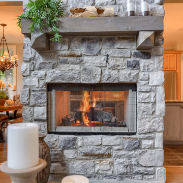 Luxury Home Staging