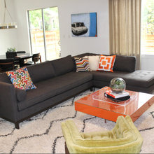 Living Room Ideas