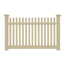 Active Yards Protection - Home Fencing And Gates