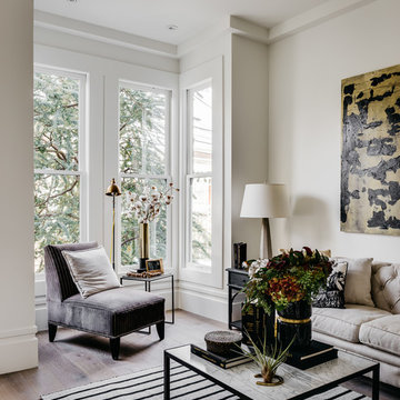 Noe Valley Luxe Remodel