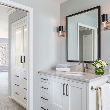 Edina Master Bath
